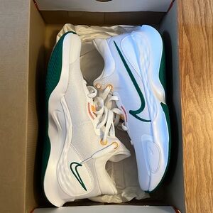 Nike Renew Elevate III Basketball Shoe